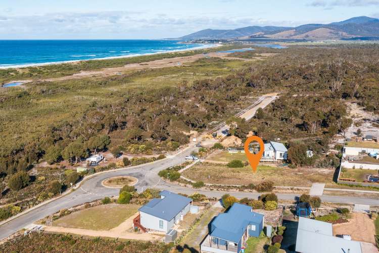 Fifth view of Homely residentialLand listing, 34 Winifred Drive, Scamander TAS 7215