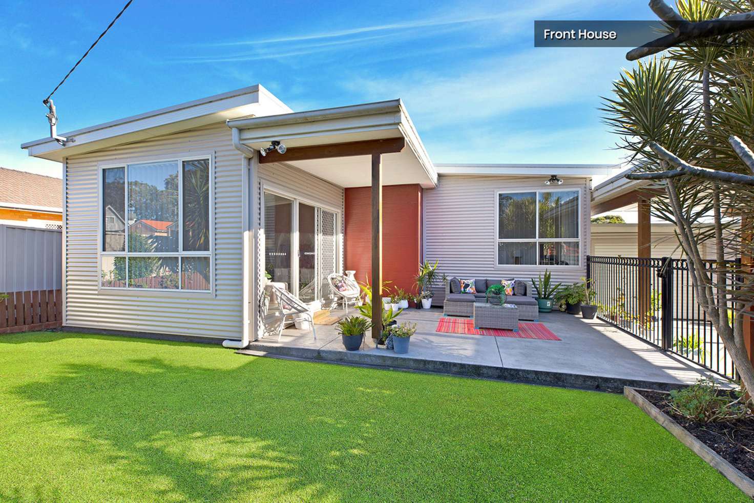 Main view of Homely house listing, 45 Lakin Street, Bateau Bay NSW 2261