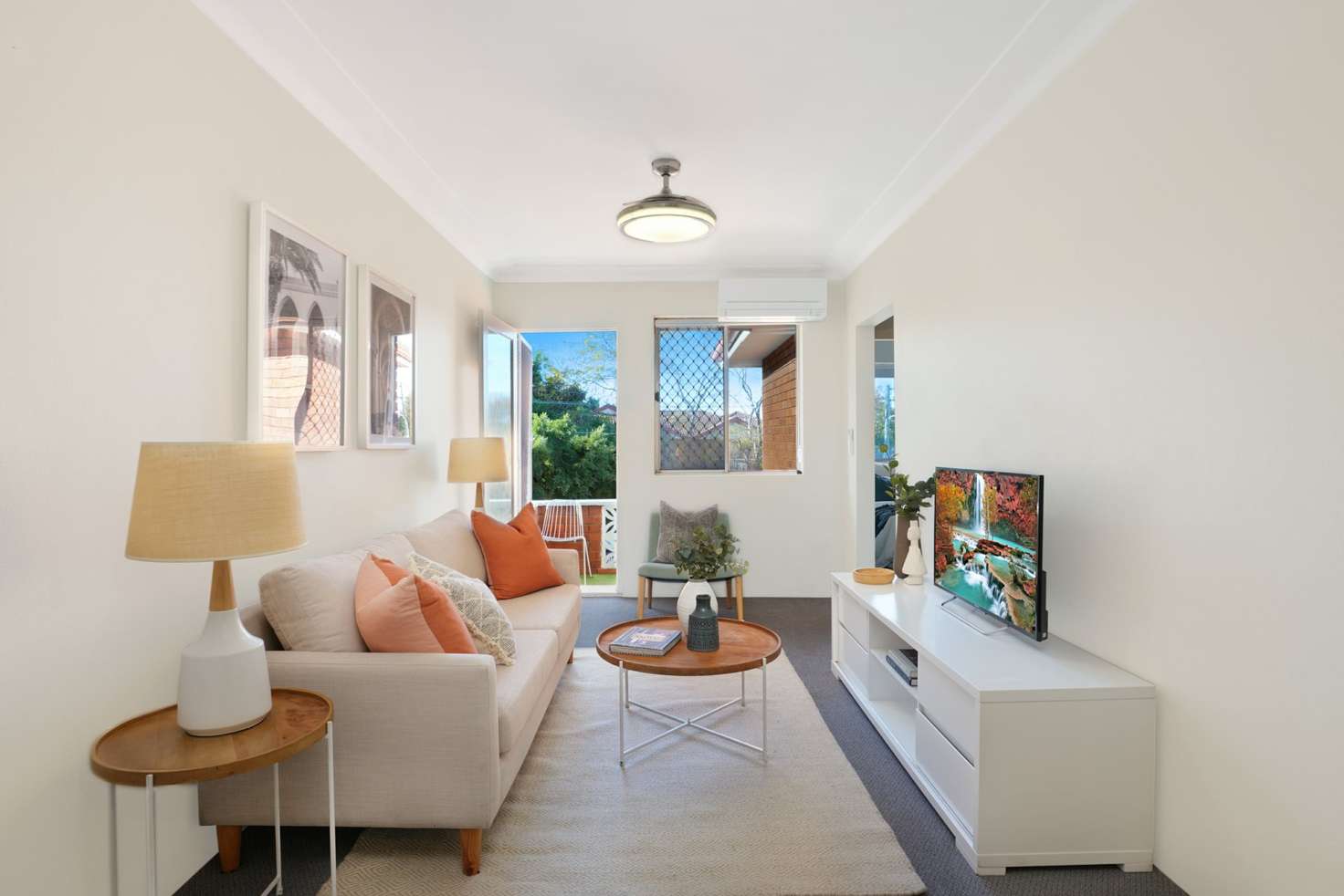 Main view of Homely unit listing, 4/2 Tupia Street, Botany NSW 2019