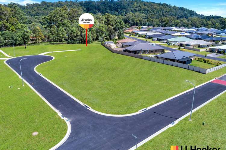 Third view of Homely residentialLand listing, Lot 129 Dunkeld Place, Townsend NSW 2463