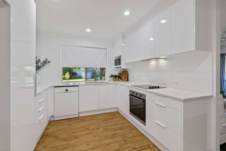 Second view of Homely house listing, 7 Nirimba Street, Manly West QLD 4179