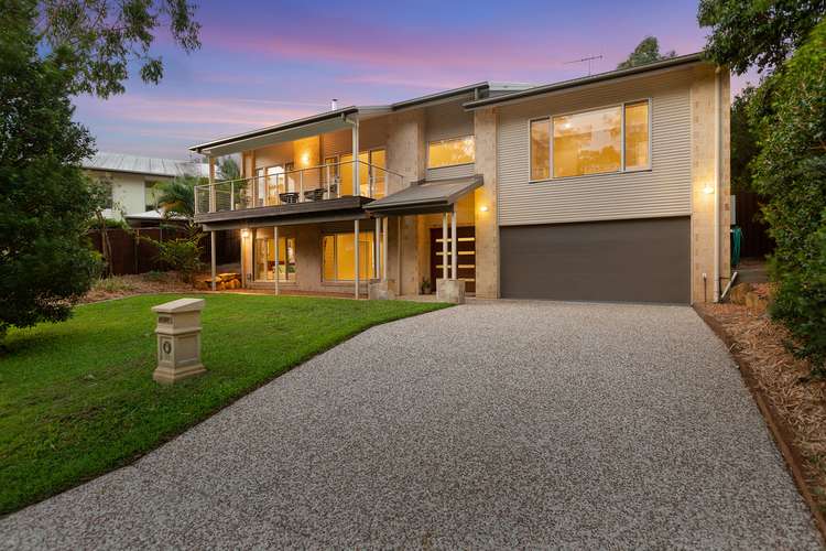 Main view of Homely house listing, 59 Vineyard Drive, Mount Cotton QLD 4165