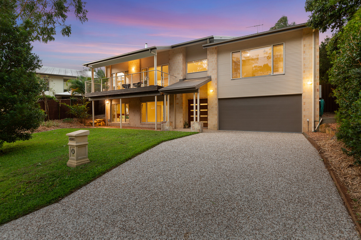 Main view of Homely house listing, 59 Vineyard Drive, Mount Cotton QLD 4165