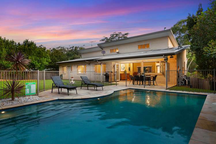 Second view of Homely house listing, 59 Vineyard Drive, Mount Cotton QLD 4165