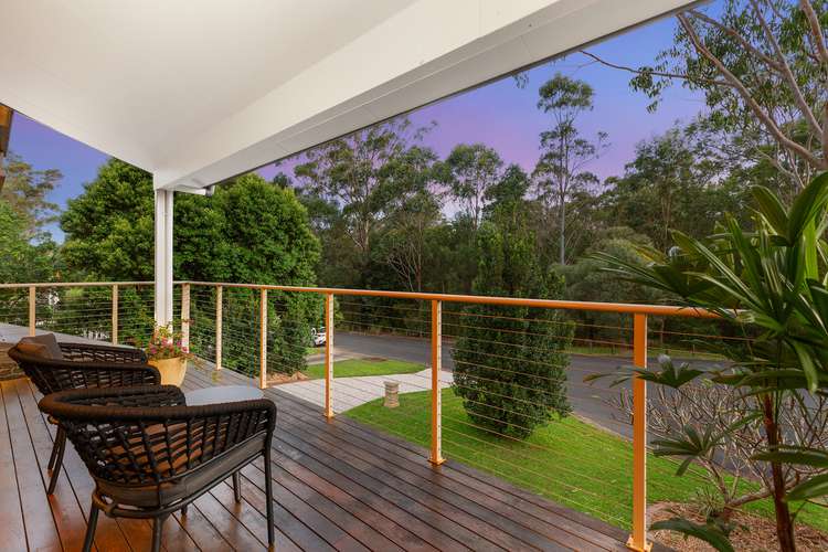 Third view of Homely house listing, 59 Vineyard Drive, Mount Cotton QLD 4165