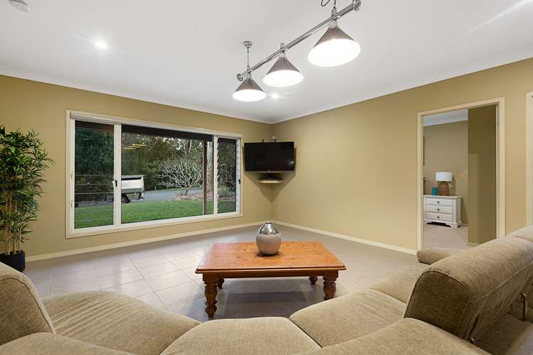 Fifth view of Homely house listing, 59 Vineyard Drive, Mount Cotton QLD 4165