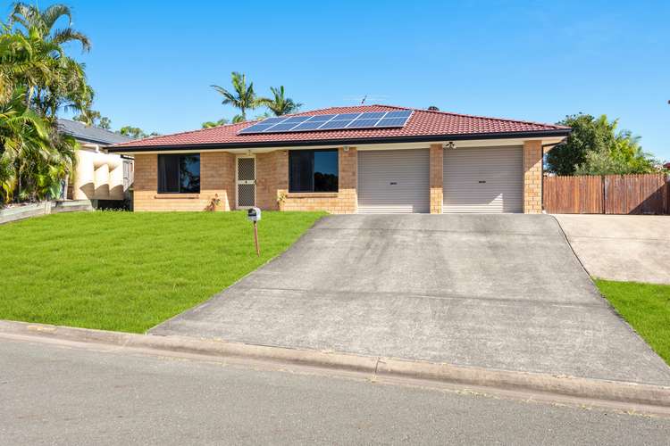 Main view of Homely house listing, 4 Conebush Circuit, Ormeau QLD 4208