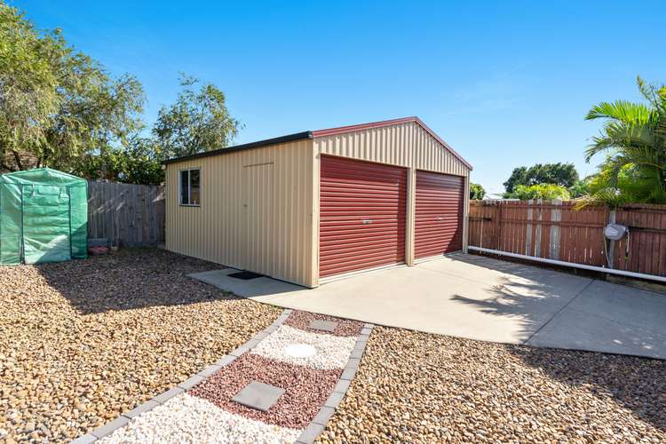 Second view of Homely house listing, 4 Conebush Circuit, Ormeau QLD 4208