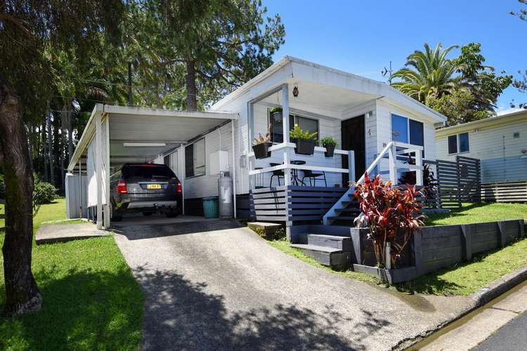 Main view of Homely house listing, 89/429 Pacific Highway, Coffs Harbour NSW 2450