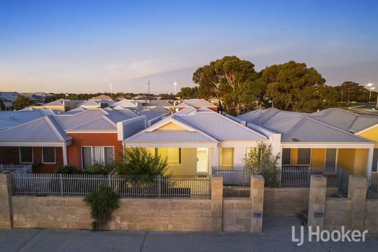 Second view of Homely house listing, 10 Tiller Turn, Yanchep WA 6035