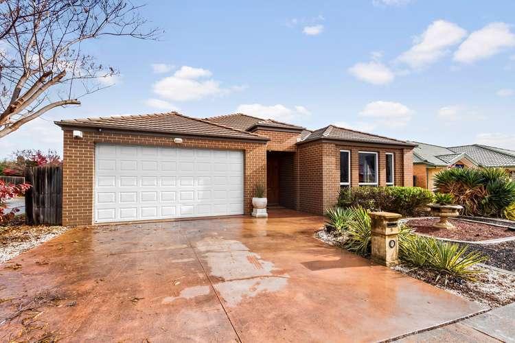 Second view of Homely house listing, 5 Sarson Street, Gungahlin ACT 2912