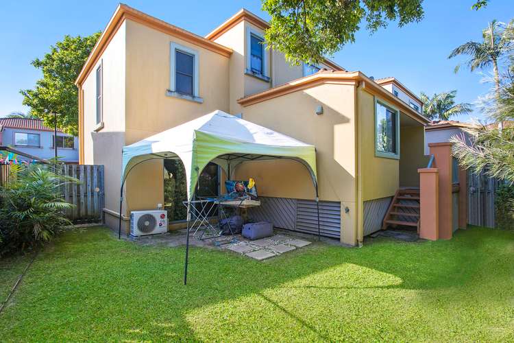 Fifth view of Homely townhouse listing, 52/20 Fairway Drive, Clear Island Waters QLD 4226