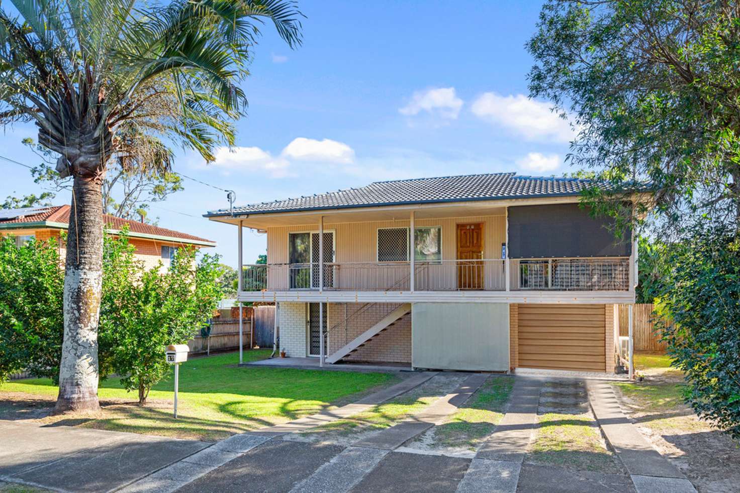 Main view of Homely house listing, 17 Diana Street, Capalaba QLD 4157