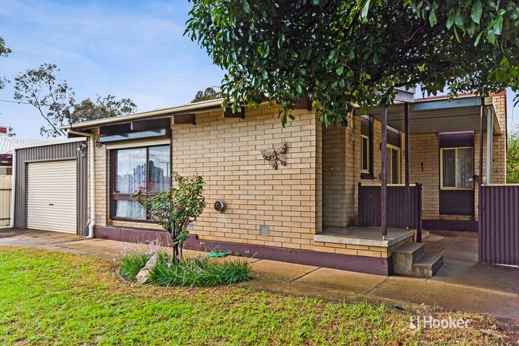 Main view of Homely house listing, 72 Peachey Road, Davoren Park SA 5113