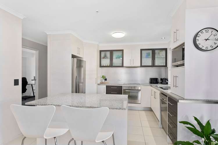 Fourth view of Homely house listing, 67 Kallay Street, Miami QLD 4220