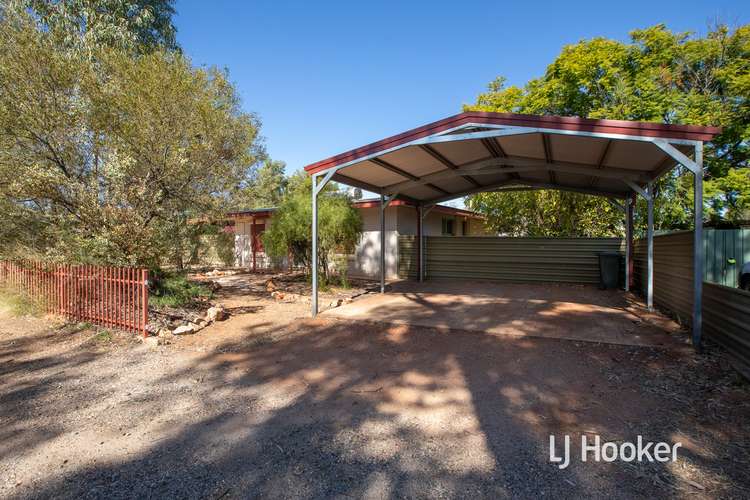 Main view of Homely house listing, 62 Coolibah Crescent, East Side NT 870