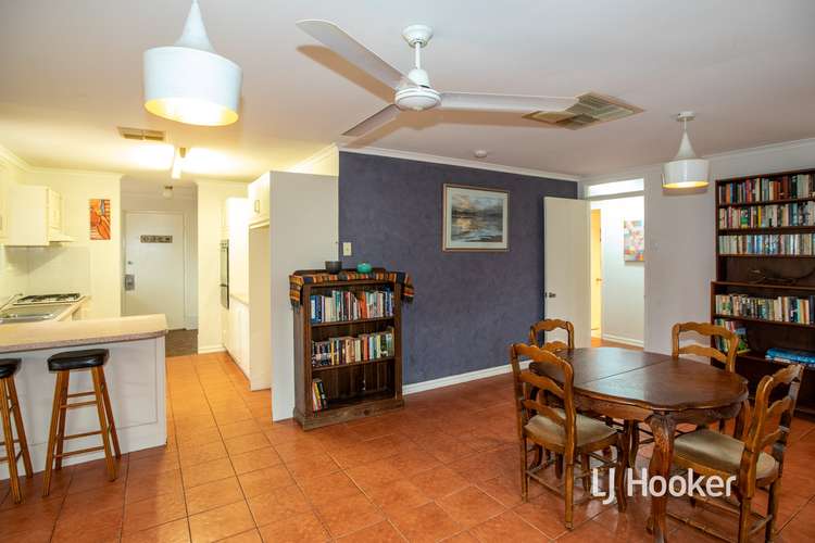 Second view of Homely house listing, 62 Coolibah Crescent, East Side NT 870