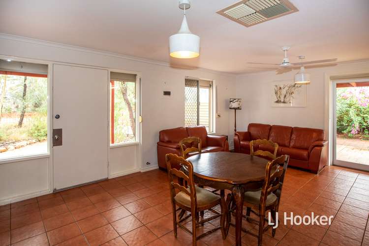 Fourth view of Homely house listing, 62 Coolibah Crescent, East Side NT 870