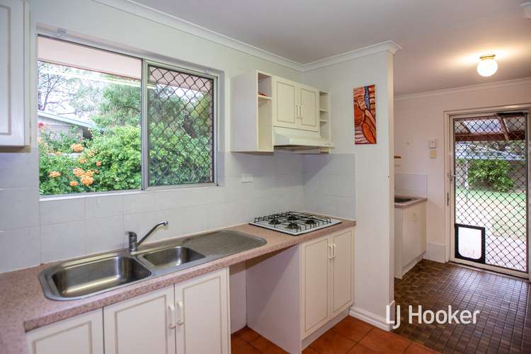 Fifth view of Homely house listing, 62 Coolibah Crescent, East Side NT 870