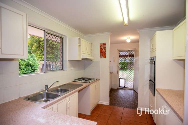 Sixth view of Homely house listing, 62 Coolibah Crescent, East Side NT 870