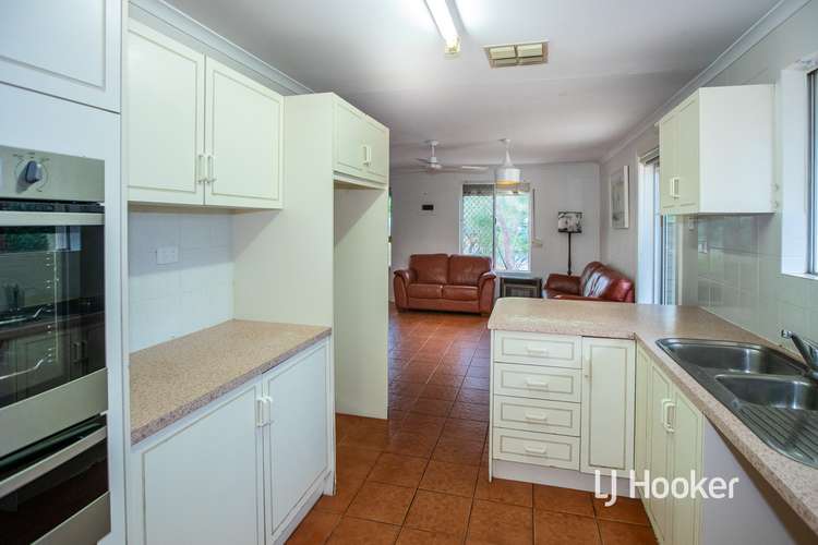 Seventh view of Homely house listing, 62 Coolibah Crescent, East Side NT 870