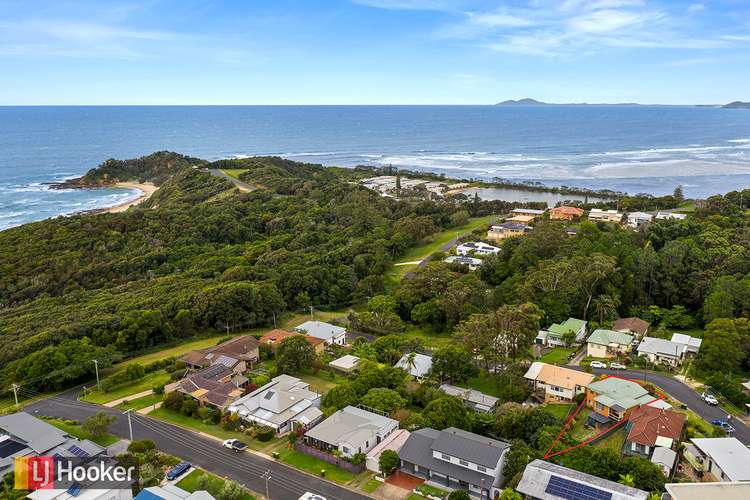 Second view of Homely house listing, 8 Excelsior Street, Nambucca Heads NSW 2448