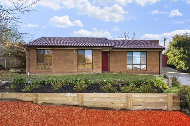 Main view of Homely house listing, 4 Creswick Place, Calwell ACT 2905