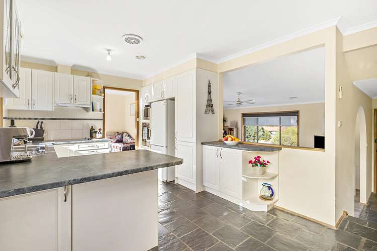 Fourth view of Homely house listing, 4 Creswick Place, Calwell ACT 2905