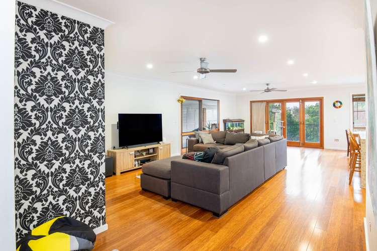 Fourth view of Homely house listing, 31 Bluegum Avenue, Sandy Beach NSW 2456