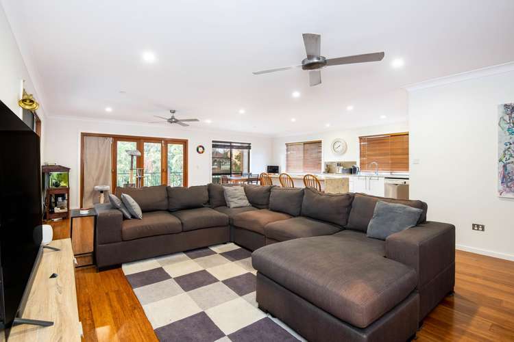 Fifth view of Homely house listing, 31 Bluegum Avenue, Sandy Beach NSW 2456
