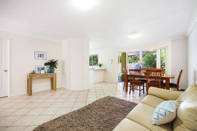 Third view of Homely semiDetached listing, 41/29 Ellis Drive, Mudgeeraba QLD 4213