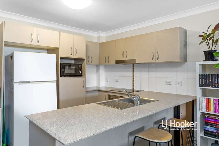 Second view of Homely unit listing, 17/155 Fryar Road, Eagleby QLD 4207