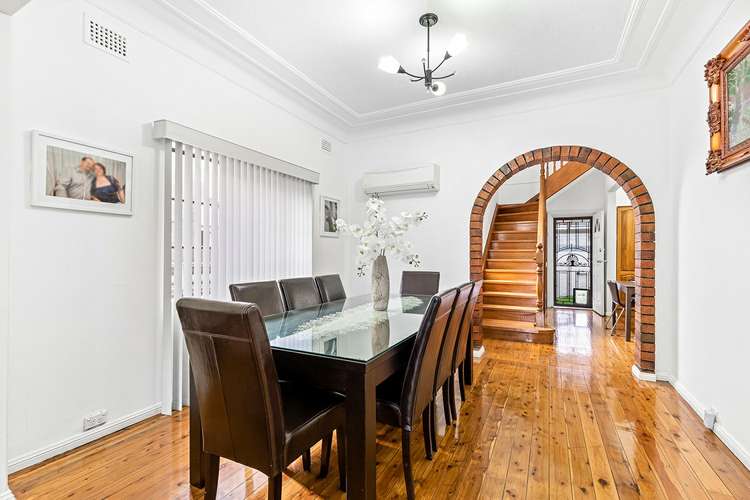 Fourth view of Homely house listing, 6 Spring Street, Arncliffe NSW 2205