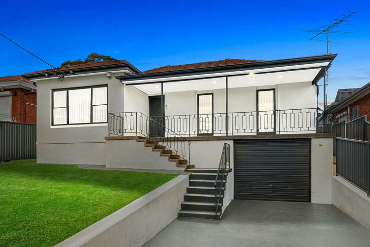 Second view of Homely house listing, 39 Tobys Boulevard, Mount Pritchard NSW 2170