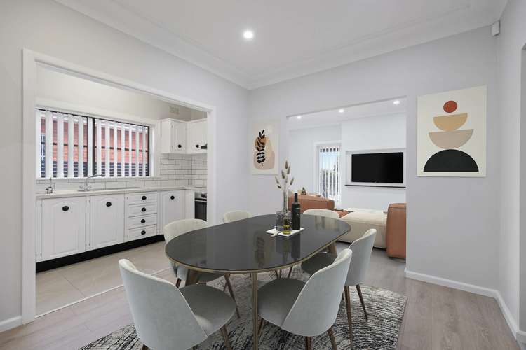 Fifth view of Homely house listing, 39 Tobys Boulevard, Mount Pritchard NSW 2170