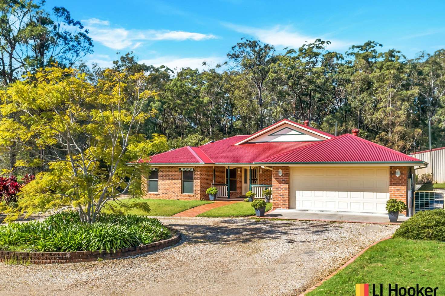 Main view of Homely house listing, 5 Aurora Place, Gulmarrad NSW 2463
