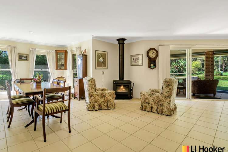 Fourth view of Homely house listing, 5 Aurora Place, Gulmarrad NSW 2463