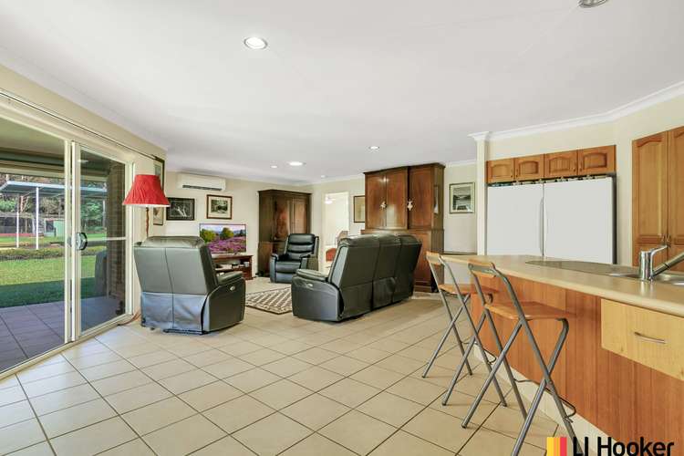 Sixth view of Homely house listing, 5 Aurora Place, Gulmarrad NSW 2463