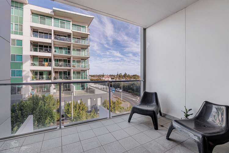 Fourth view of Homely apartment listing, 315/2-6 Pilla Avenue, New Port SA 5015