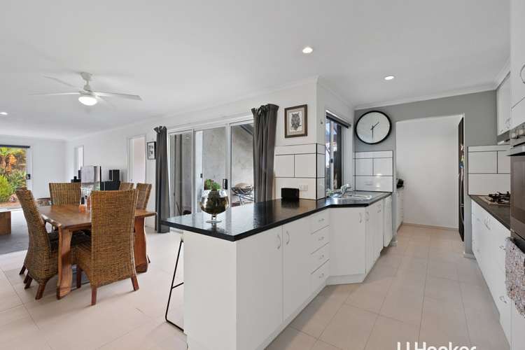 Second view of Homely house listing, 16 Meikle Street, Meeniyan VIC 3956