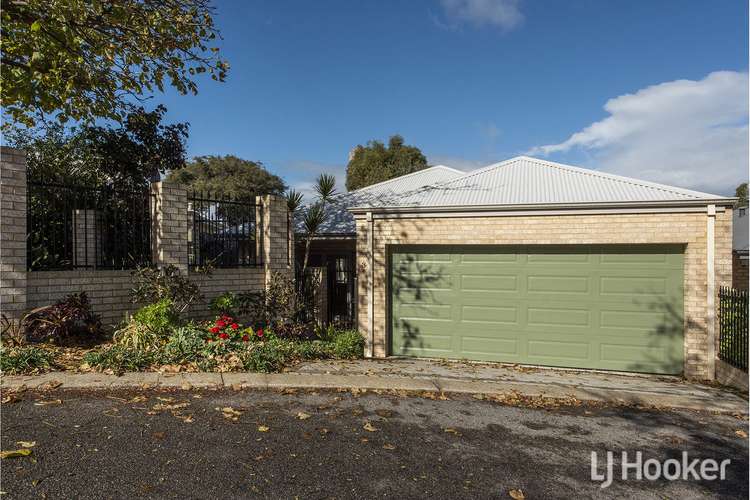 Second view of Homely unit listing, 3/6 Valley Road, Halls Head WA 6210