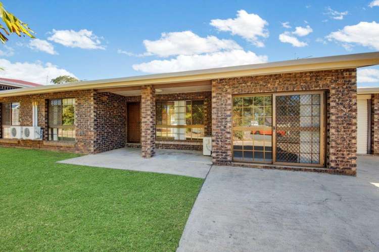 Main view of Homely house listing, 100 Gretel Drive, Clinton QLD 4680