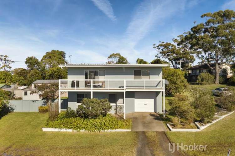 2 Flamingo Avenue, Sanctuary Point NSW 2540