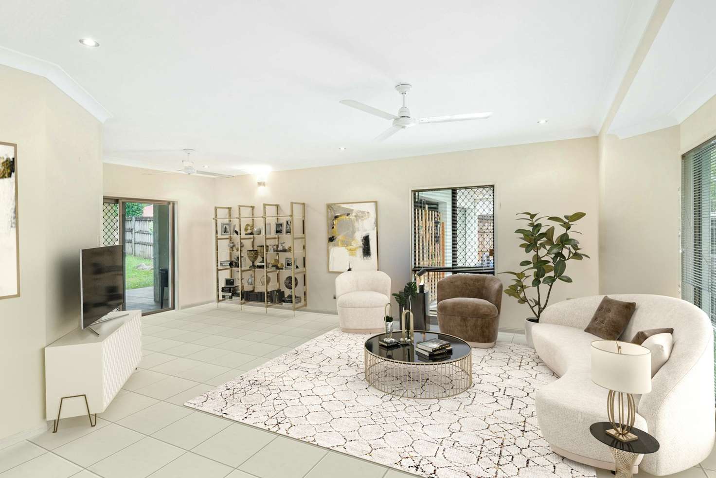 Main view of Homely house listing, 12 Greenford Close, Brinsmead QLD 4870