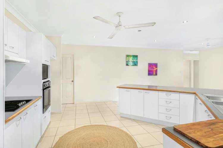 Second view of Homely house listing, 12 Greenford Close, Brinsmead QLD 4870