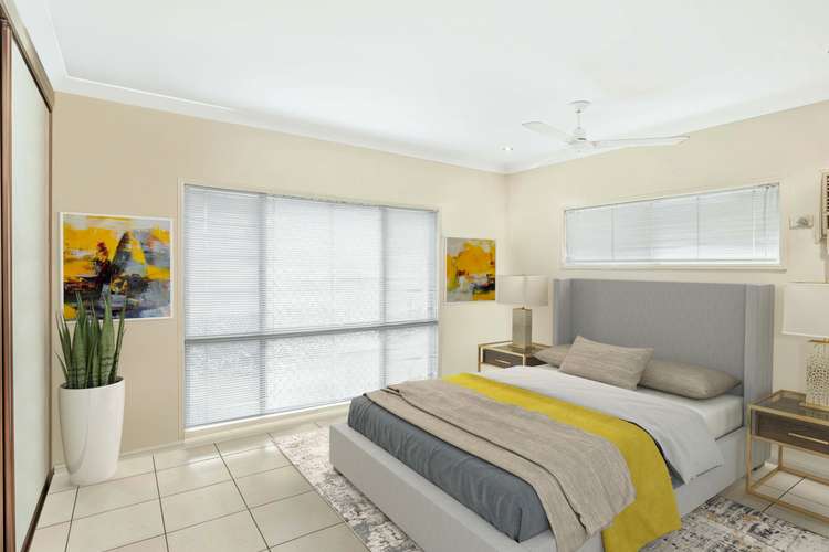 Fifth view of Homely house listing, 12 Greenford Close, Brinsmead QLD 4870
