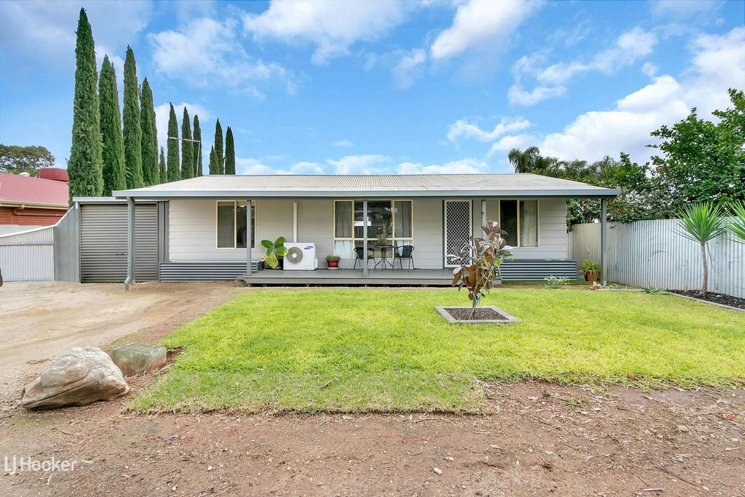 Main view of Homely house listing, 35 Queen Street, Smithfield SA 5114