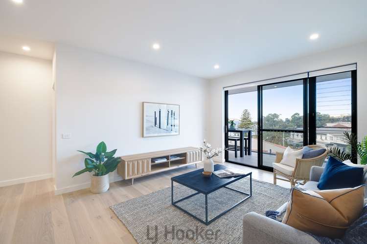 Third view of Homely apartment listing, 18/34-36 Victory Parade, Toronto NSW 2283