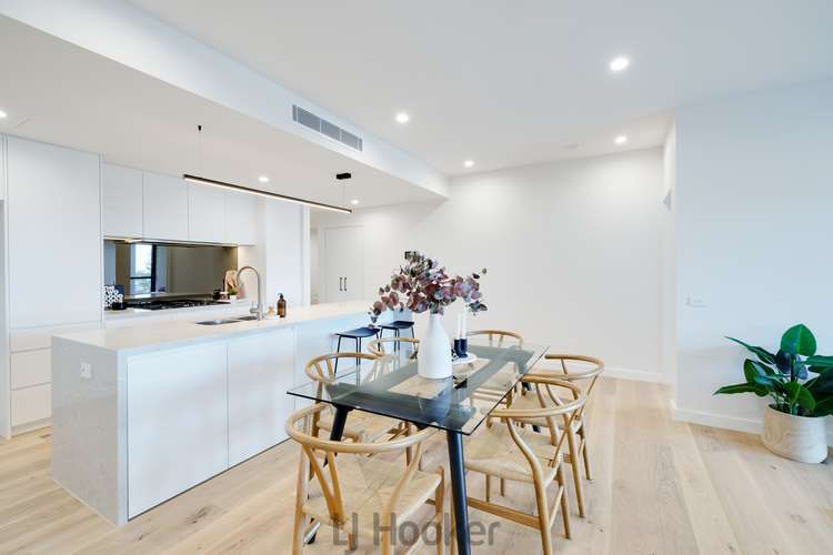 Fourth view of Homely apartment listing, 18/34-36 Victory Parade, Toronto NSW 2283
