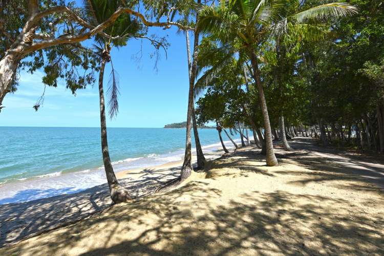 Main view of Homely apartment listing, 6/77 Arlington Esplanade, Clifton Beach QLD 4879